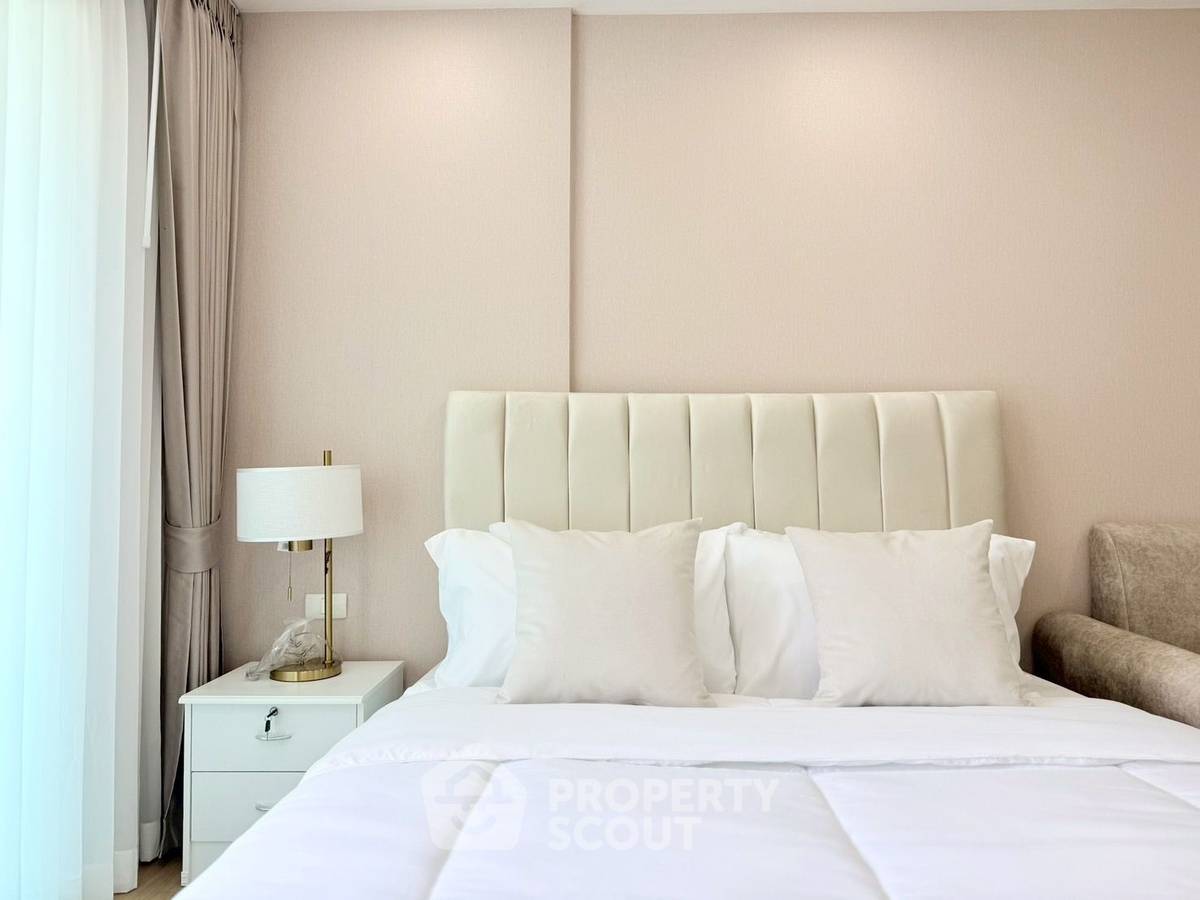picture Studio Condo at Laguna Bay Condominium close to Phratamnak (ID 2569690) - 8/16