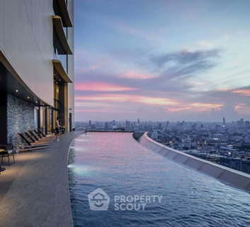 คอนโด 1-ห้องนอน ที่ เดอะ ลุมพินี 24 ใกล้ BTS พร้อมพงษ์ (ID 632058)