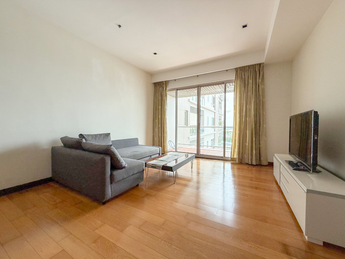 The Lofts Yen Akat – 3 Bedroom for Sale / HBH-ST-44