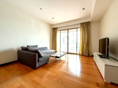 Condos for sale : The Lofts Yen Akat – 3 Bedroom for Sale / HBH-ST-44