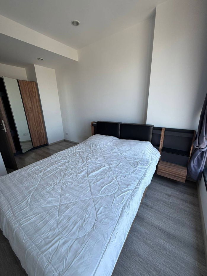 รูป For Rent : Ideo Mobi Asoke (ST-02) (🚇Close to MRT Phetchaburi , Singha Complex, มศว.) - รูปที่ 3/15