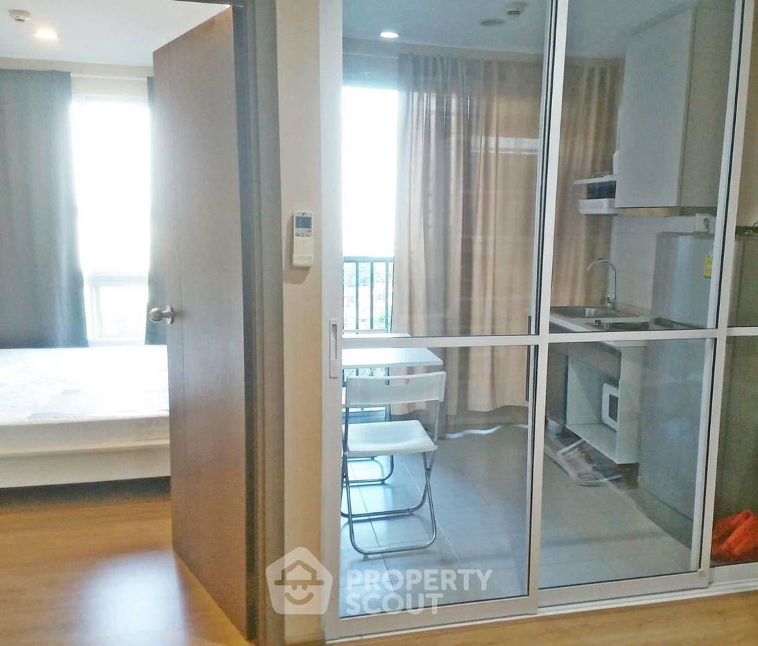 รูป คอนโด 1-ห้องนอน ที่ เดอะ เบส สุขุมวิท 77 ใกล้ BTS อ่อนนุช (ID 375272) - รูปที่ 6/12