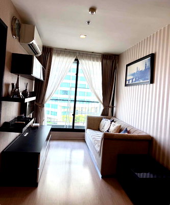 Condos for rent Soi Sukhumvit 71 :  Rhythm Sukhumvit          44/1 