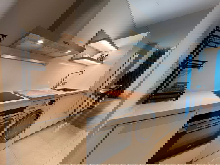 picture #Z4233💥 200169 🔥 Condo for Rent: Sindhorn Residence (Langsuan) - 7/9