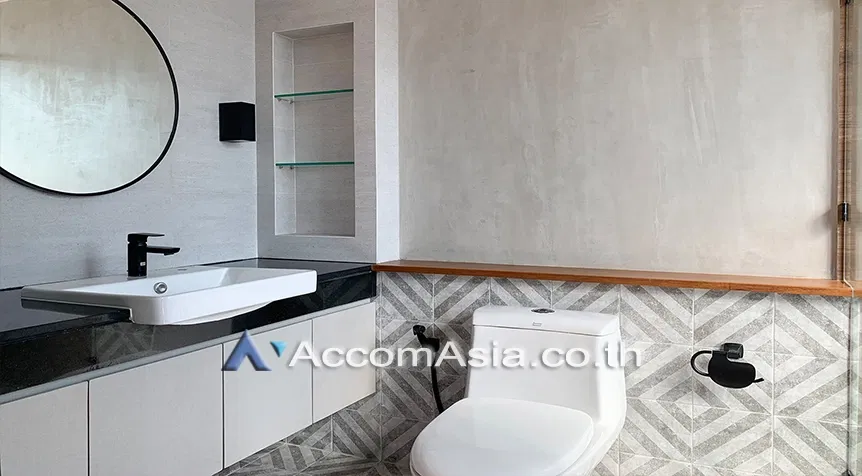 picture 🔼🔽 AccomA 📩 Pet friendly,Huge Terrace 3 BR Condominium @Prime Mansion One (AA26638) - 14/16