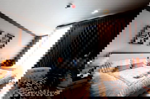 ขาย/เช่า คอนโด The Reserve เดอะ รีเซิร์ฟ ซ.เกษมสันต์ 3 1654302