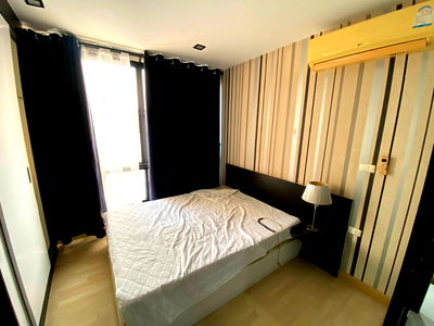 Condos for rent Rayong : Ultimate Service 2 floor7 34 sqm