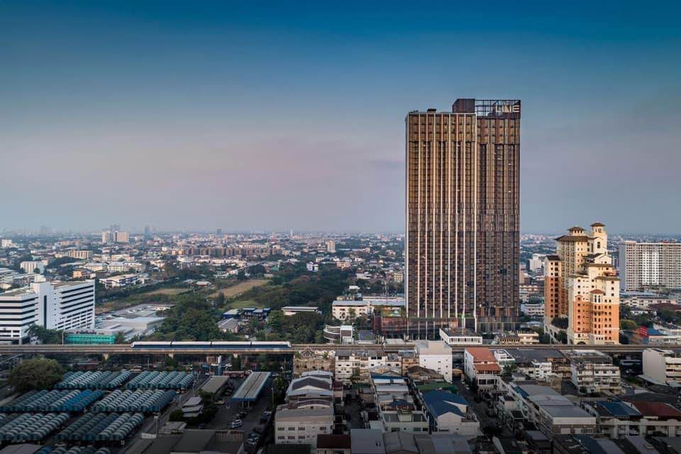 picture 🟩🟨🟧E010224-01 The Line Sukhumvit 101 📌LINE : @481kipxm🟩🟨🟧 - 6/7