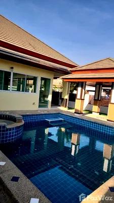 บ้านเดี่ยว ถนนห้วยใหญ่ : ขาย วิลล่า 3 ห้องนอน ในโครงการ บ้านเปี่ยมมงคล 5986360