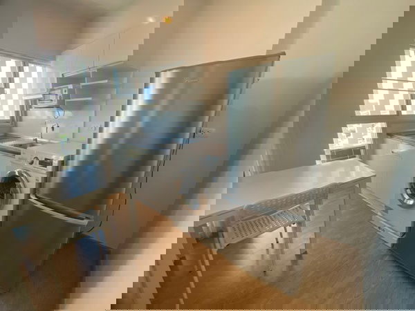 picture For rent - The Parkland Phetkasem - 9/41