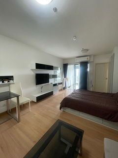 รูปภาพ 🔥ด่วน ห้องไปไวมากกก Code: 26KJ328 ให้เช่า Supalai Loft Chaeng Watthana✅ Add Line @kjcondo (มี@ข้างหน้าด้วยนะคะ)