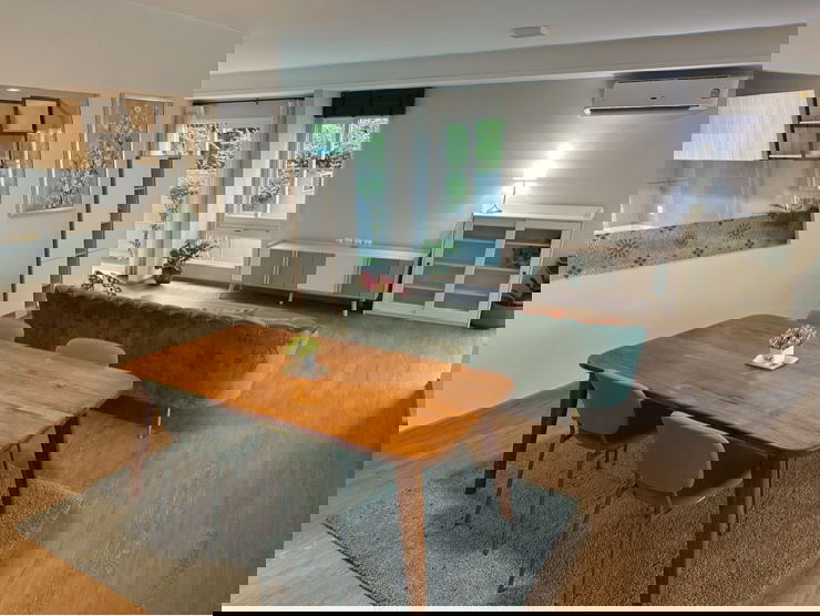 รูป ขายบ้านแฝด เฟอร์ฯ ครบ พร้อมโอน - รูปที่ 4/14