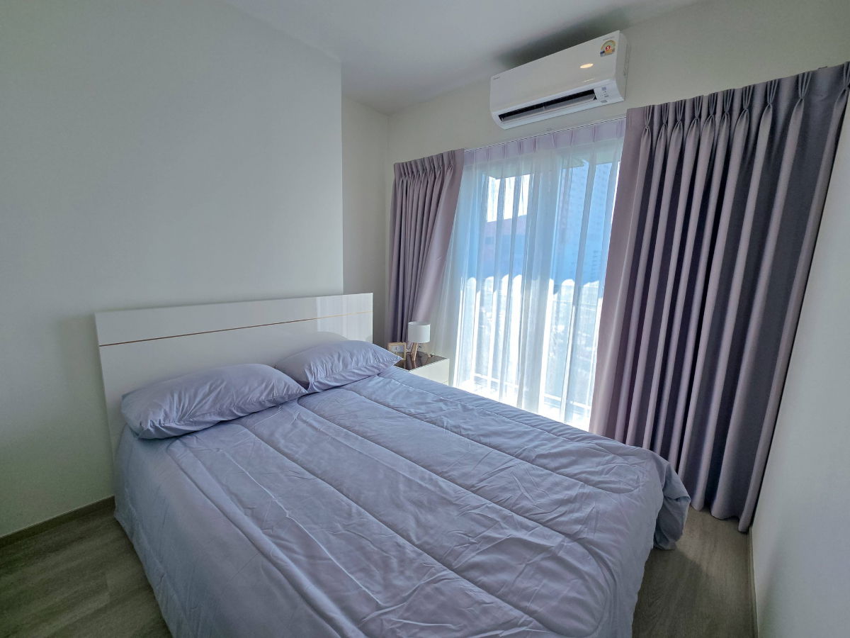 รูป 🔮RB22853 ให้เช่าถูกมาก👍ลุมพินี เพลส แจ้งวัฒนะ - ปากเกร็ด สเตชั่น✅แอดไลน์ @119dgdea ( มี @ ด้วย) แอดมินตอบไว - รูปที่ 6/6