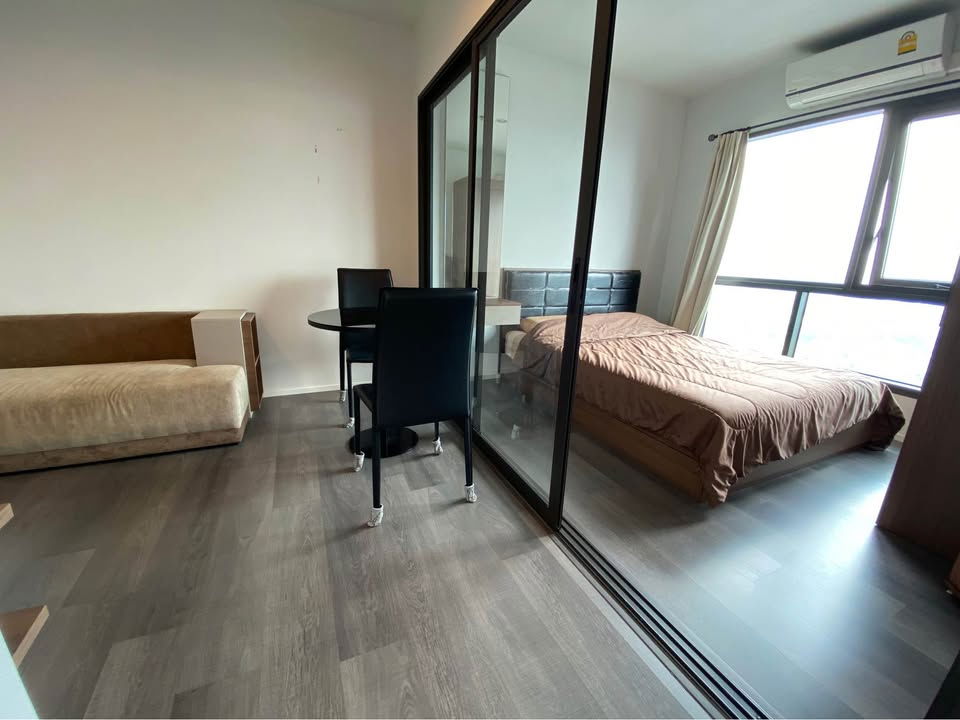 รูป 🏠RB22852 ให้เช่าถูกมาก📢เดอะ สเตจ เตาปูน - อินเตอร์เชนจ์👉🏻แอดไลน์ @062mnigk( มี @ ด้วย) แอดมินตอบไว - รูปที่ 1/8