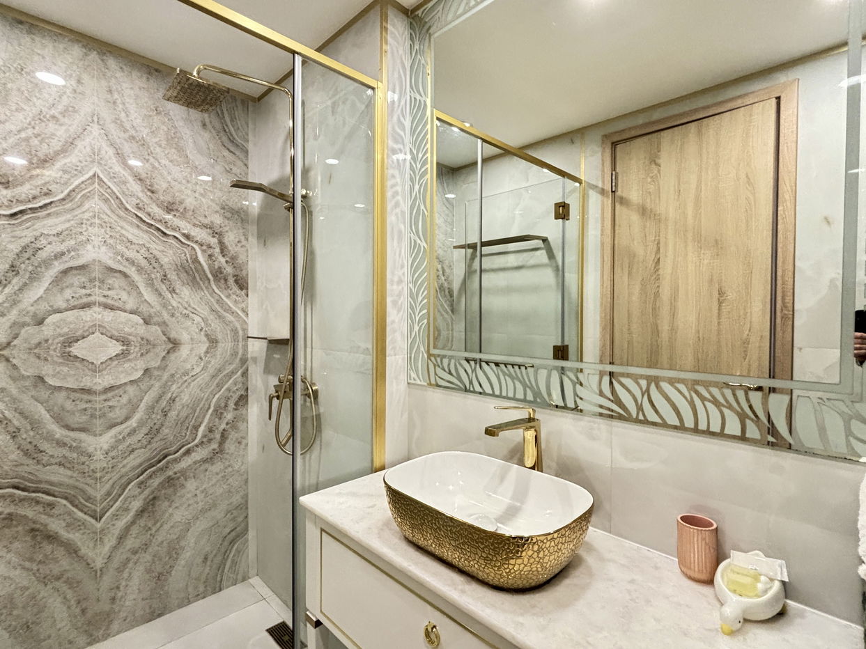 รูป Copacabana Beach Jomtien One Bedroom Unit for sale in Jomtien - รูปที่ 6/11