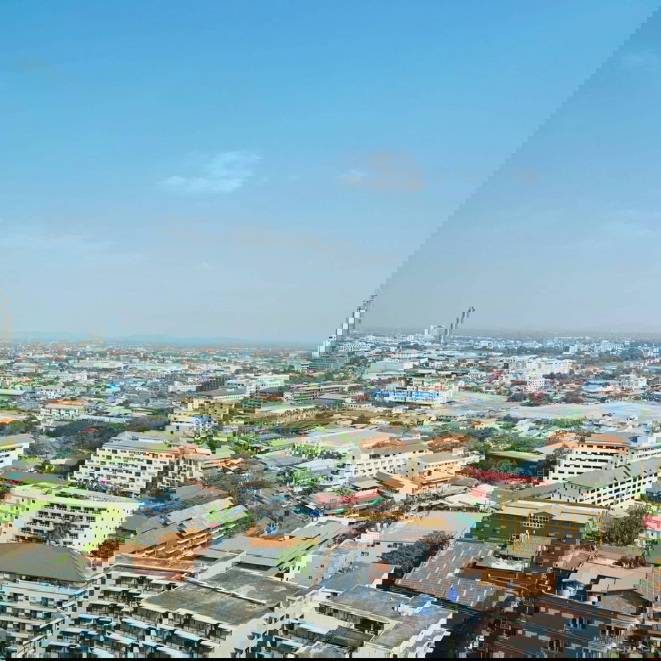 picture Newly renovated 1 bedroom only 2.79 MB. at Centric Sea condominium Pattaya - 14/21