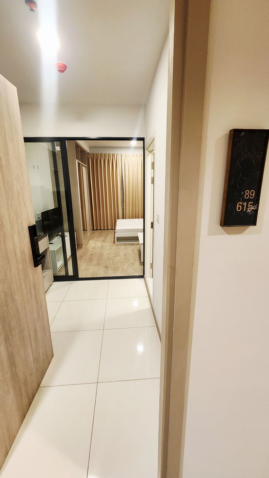 รูป ปล่อยเช่าห้องว่างราคาดีพร้อมเข้าอยู่ - รูปที่ 9/11