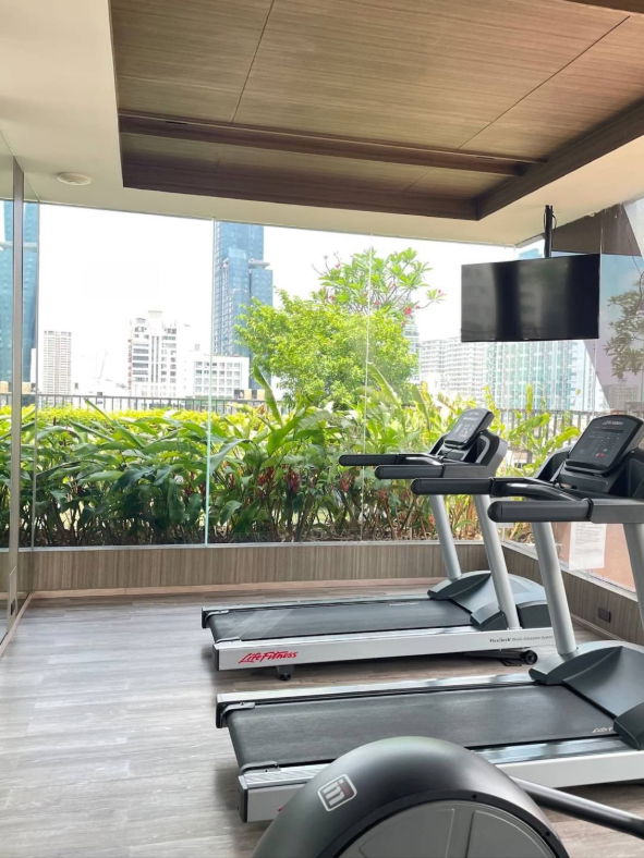 picture BTS Phrom Phong 2 km. Price 30,000 Baht Condo Art @ Thonglor 25 ( Rental ) - 15/16