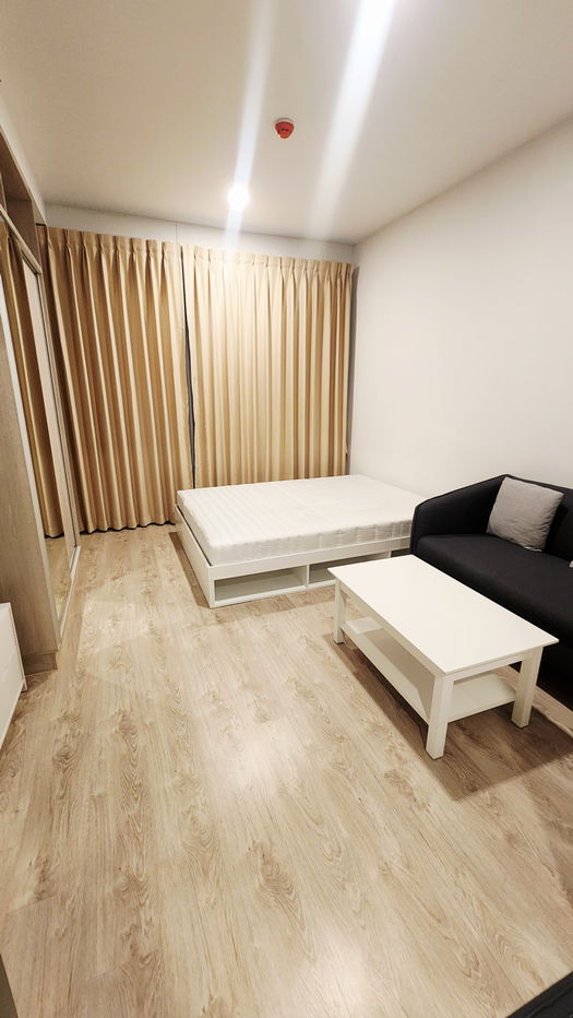 รูป ปล่อยเช่าห้องว่างราคาดีพร้อมเข้าอยู่ - รูปที่ 1/11