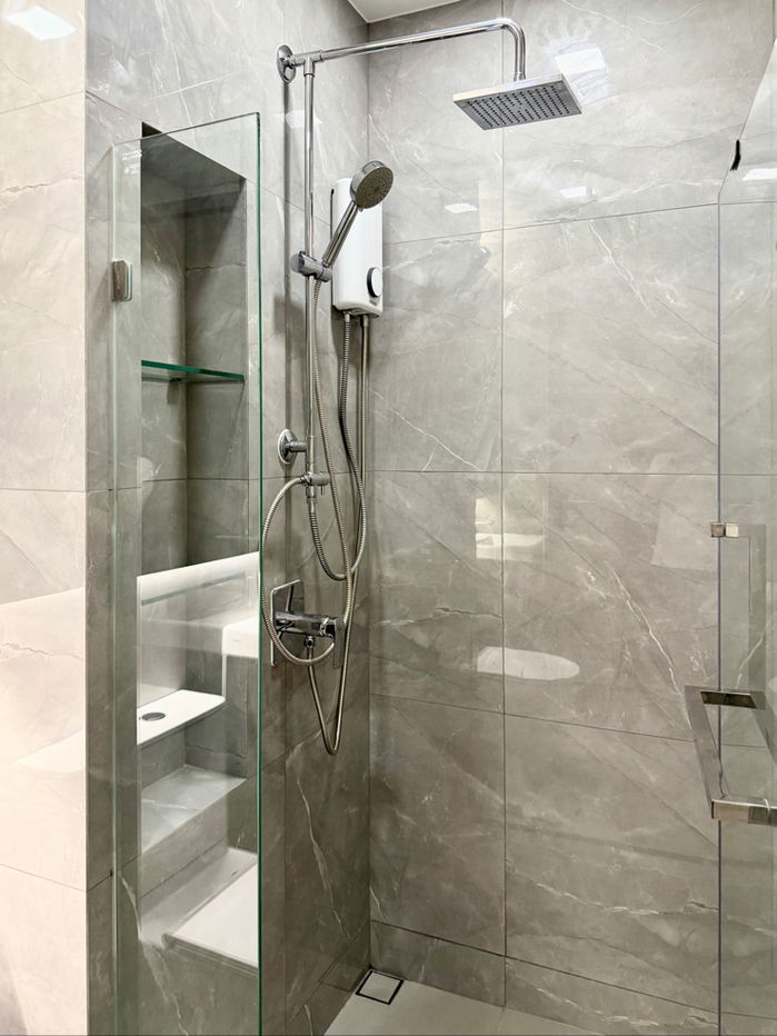 รูป (ไม่รับนายหน้า) เจ้าของปล่อยเช่าเองไม่ใช่นายหน้าคอนโด The Privacy Jatujak ใกล้ MRT พหลโยธินและ BTS ห้าแยกลาดพร้าว - รูปที่ 17/44