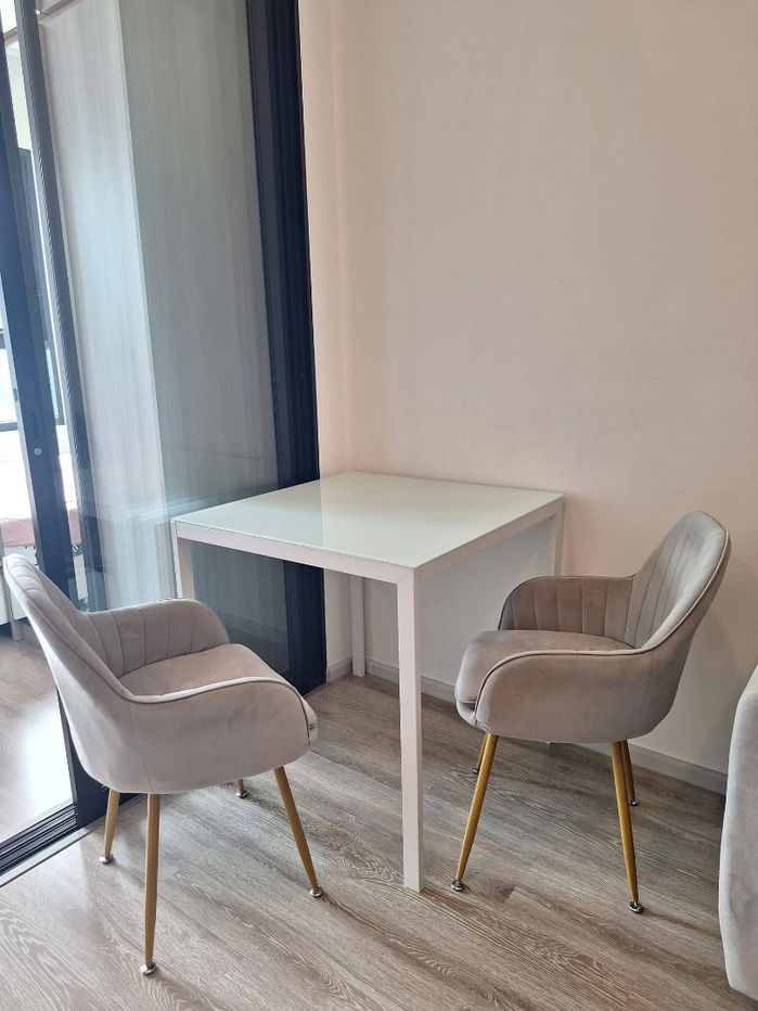 picture #R8990 ð 210169 Condo for Rent: KnightsBridge Prime Ratchayothin - 10/11