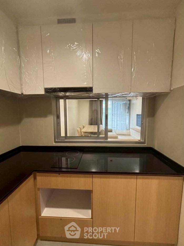 รูป คอนโด 2-ห้องนอน ที่ ปทุมวัน รีสอร์ท ใกล้ BTS พญาไท (ID 2568770) - รูปที่ 2/15