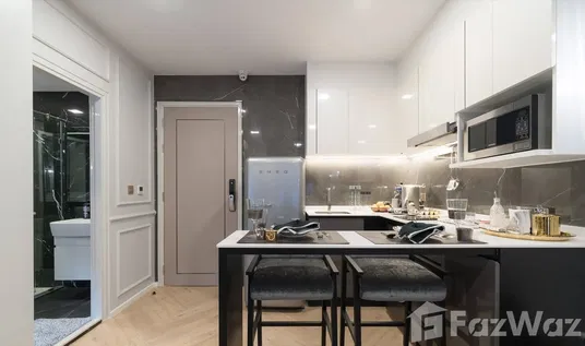 2 Bedroom Condo for sale at Modiz Collection Bangpho  1729752