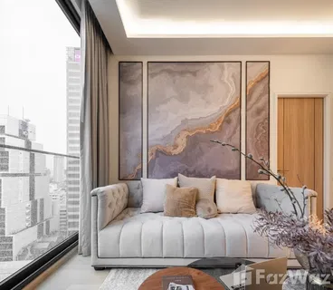 ขาย คอนโด 2 ห้องนอน ในโครงการ อนิล สาทร 12 5989740