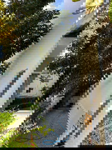 รูป HR3190ให้เช่าทาวน์โฮมหรู 3 ชั้น The Metro พระราม 9 ตกแต่งครบพร้อมอยู่ ใกล้ ARL หัวหมาก - รูปที่ 13/18