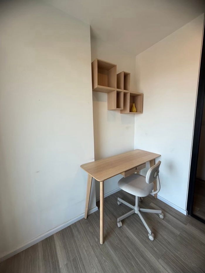 picture For rent Kensington Kaset Campus #1bedplus ✅Line : @livingperfect - 10/13