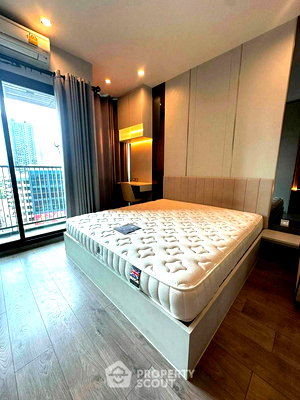 Condos for sale : 1-BR Condo at Whizdom Avenue Ratchada – Ladprao near MRT Ratchadaphisek (ID 2566578)