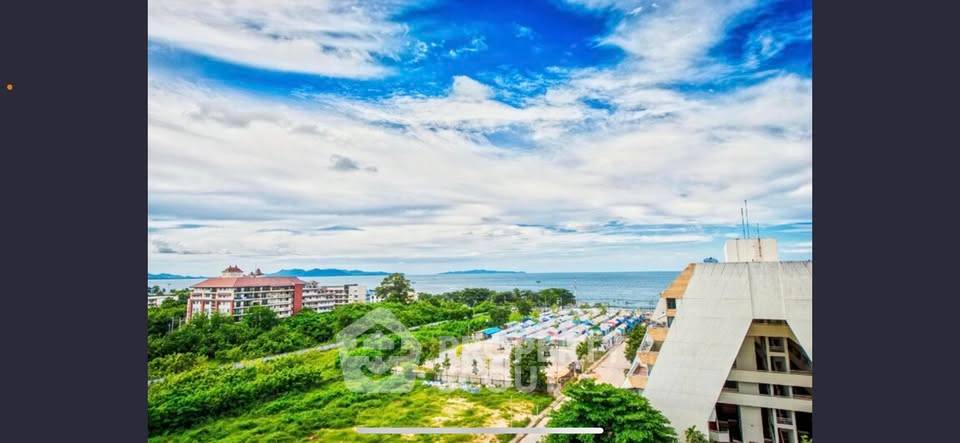 รูป คอนโด 1-ห้องนอน ที่ แอควา คอนโดมิเนียม จอมเทียน ใกล้ หาดจอมเทียน (ID 2567359) - รูปที่ 3/13