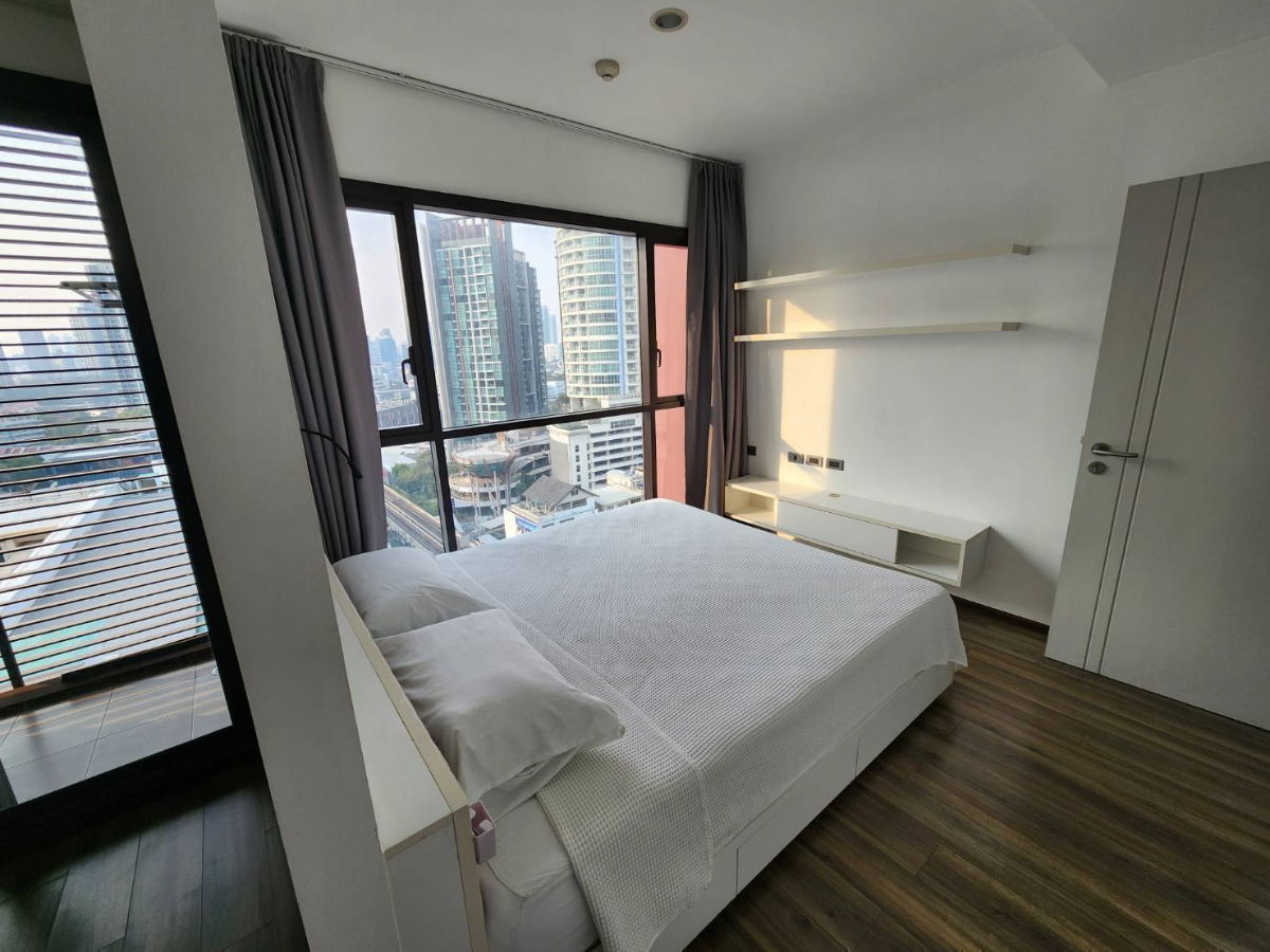 picture For Rent : Wyne Sukhumvit (ST-02) 🚩Prime location condo Next to BTS Phra khanong - 4/9