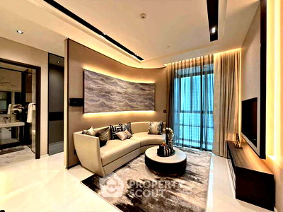 Condos for rent : 2-BR Condo at The Bangkok Thonglor near BTS Thong Lor (ID 2567340)