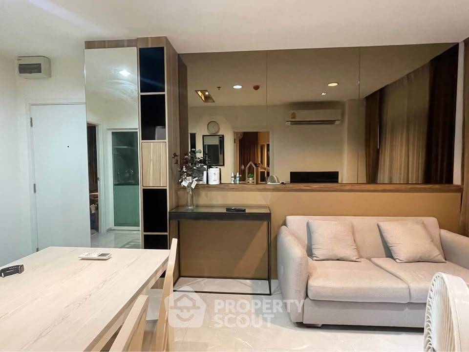 รูป คอนโด 2-ห้องนอน ที่ แอสปาย เอราวัณ ใกล้ BTS ช้างเอราวัณ (ID 2568974) - รูปที่ 9/14