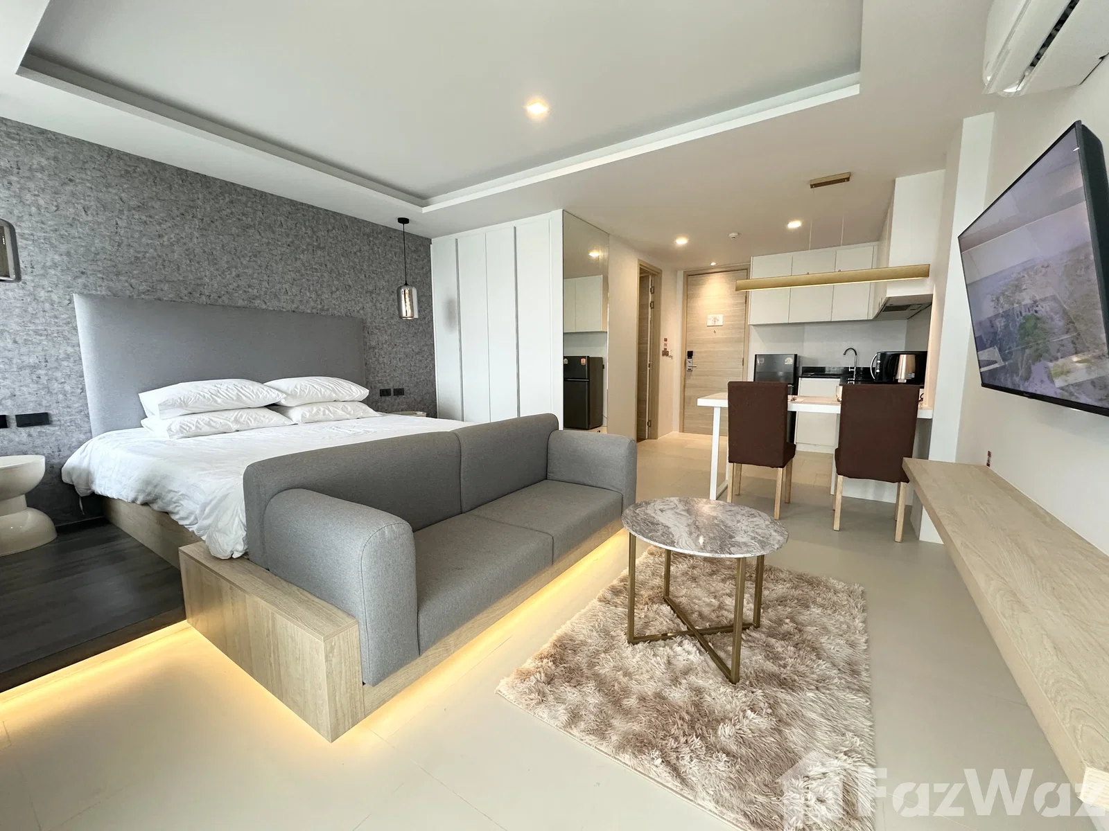 Wonderful Seaview Studio Condo on Karon Hill 5587915 - image 2