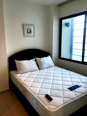 Condos for sale : F.Q. Rhythm Asoke 2 condo for 4,000,000 baht. [SHN00257]