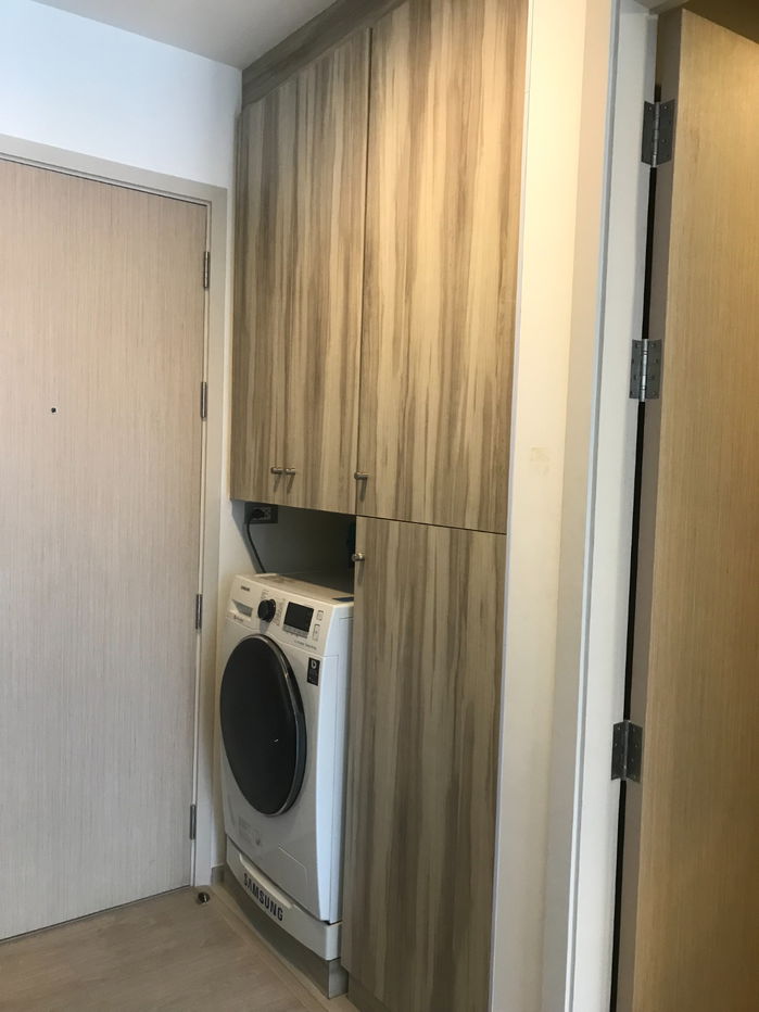 รูป F.Q. ขายคอนโด Rhythm Asoke 2 ราคา 4,000,000 บาท [SHN00257] - รูปที่ 13/15