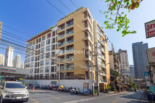 รูป XVI The Sixteenth Condominum - รูปที่ 2/7