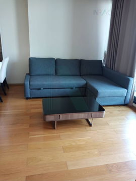 For Rent Condo THE ADDRESS SATHORN Building 1, Floor 21,1 bed room, Room size 55 sqm