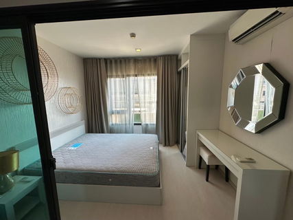 รูปภาพ J2521 Condolette Pixel Sathorn (คอนโดเลต พิกเซล สาทร) ห้องสวย เครื่องใช้ไฟฟ้า-เฟอร์นิเจอร์ครบ เดินทางสะดวก