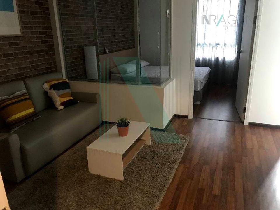 picture For Sell Condo U VIBHA - LADPRAO Building 1, Floor 2,1 bed room, Room size 31 sqm - 8/8