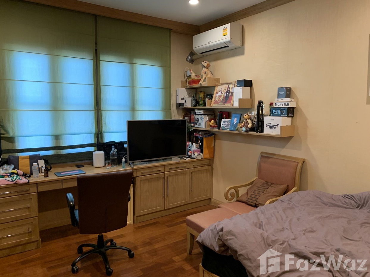 รูป ขาย วิลล่า 5 ห้องนอน ในโครงการ ลัดดารมย์ อิลิแกนซ์ พระราม 2 1054246 - รูปที่ 22/35