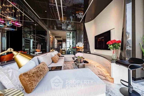 รูปภาพ 3-BR Condo at The Monument Thonglo close to Thong Lo (ID 2559562)