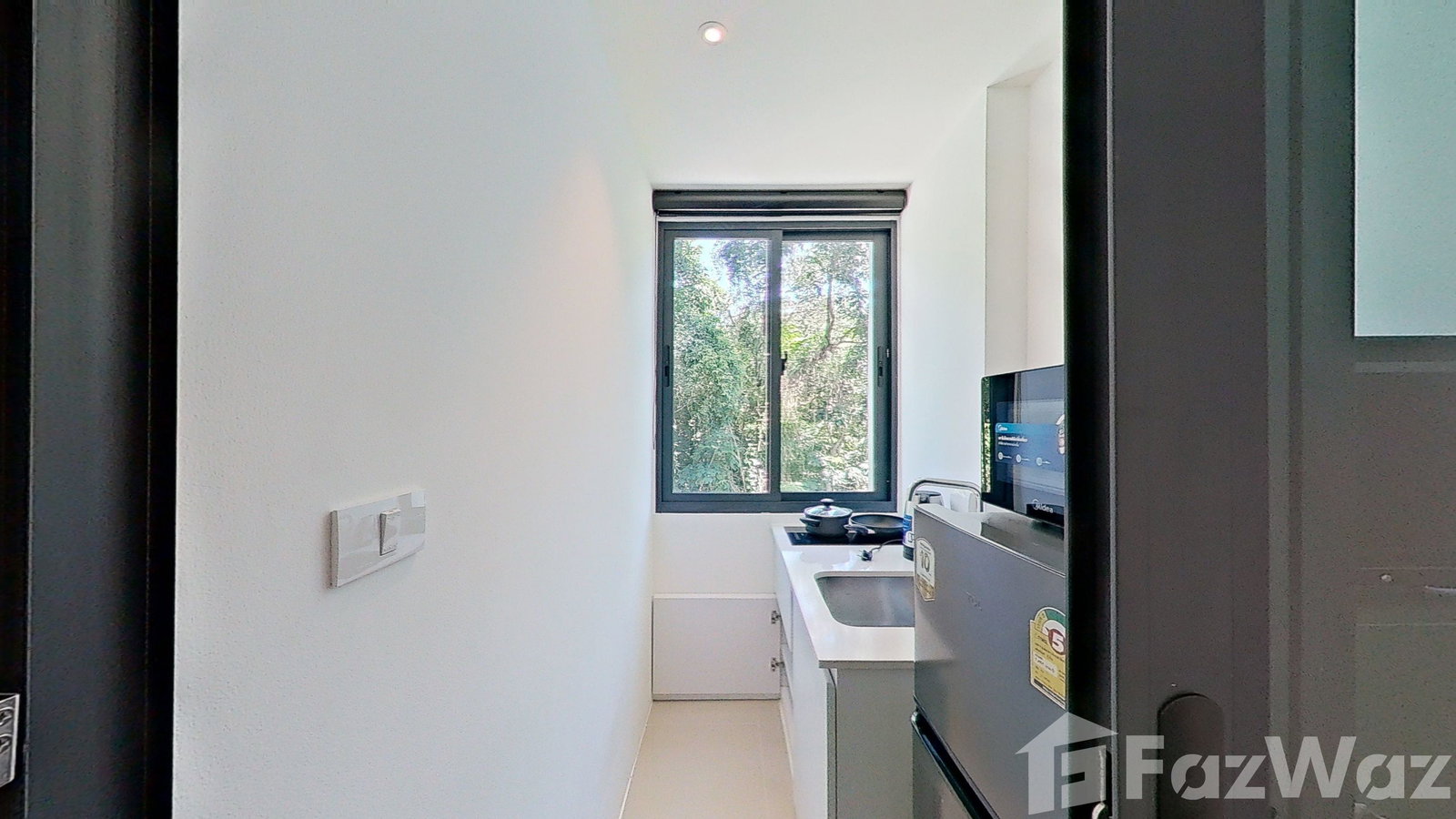 Studio Condo for sale at Utopia Central  1650072