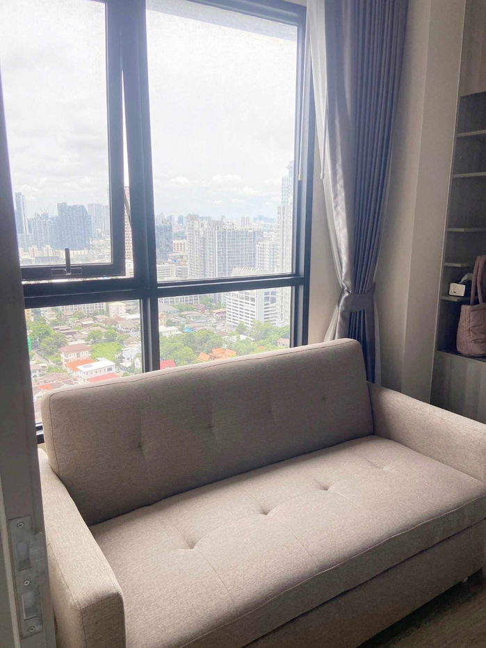 รูป 💥🔔⚠️🏘️Ⓜ️กดปุ่มแอดไลน์💥วัฒนา 💥ไนท์บริดจ์ ไพร์ม อ่อนนุช🔴🟢🟡 - รูปที่ 7/14