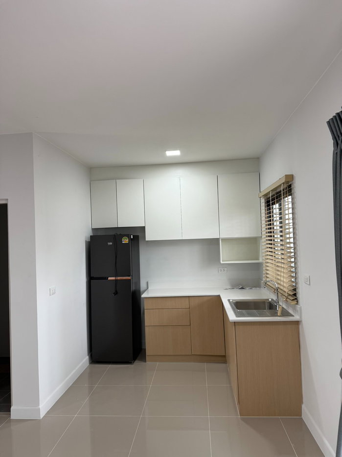 รูป 🏡🔥 ให้เช่า ทาวน์โฮม แกรนด์พลีโน่ พหลโยธิน–วิภาวดี 2 - รูปที่ 5/12