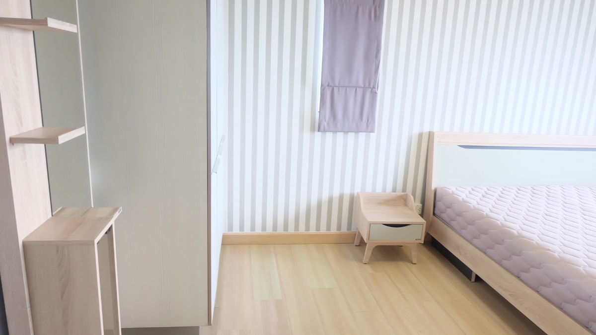 picture for sell 2 bedroom m society condo Mueang thong thani - 5/18