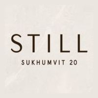 logo project STILL Sukhumvit 20