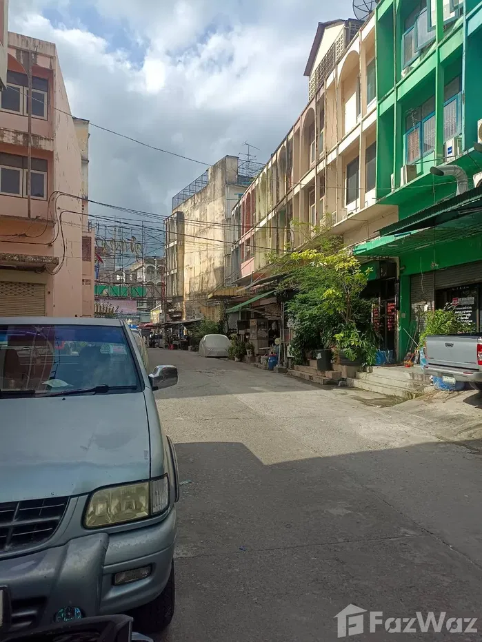 รูป บ้านเดี่ยวให้เช่า 2 ห้องนอน ใน คลองกุ่ม, กรุงเทพมหานคร 1138346 - รูปที่ 2/17